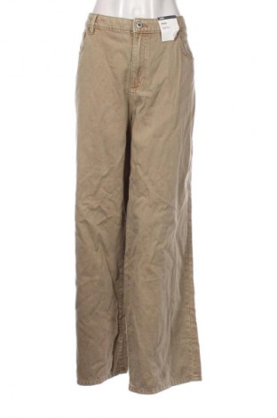 Дамски дънки Anko, Размер 3XL, Цвят Бежов, Цена 10,22 €