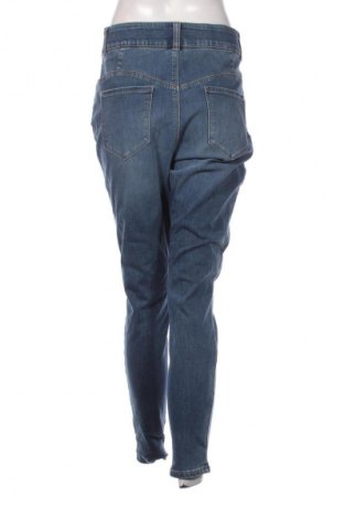 Női farmernadrág Anko, Méret XL, Szín Kék, Ár 5 379 Ft