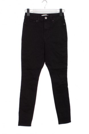 Дамски дънки Anko, Размер XS, Цвят Черен, Цена 7,66 €