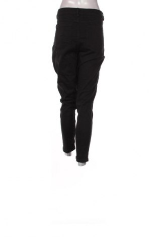 Damen Jeans Anko, Größe XXL, Farbe Schwarz, Preis € 18,99