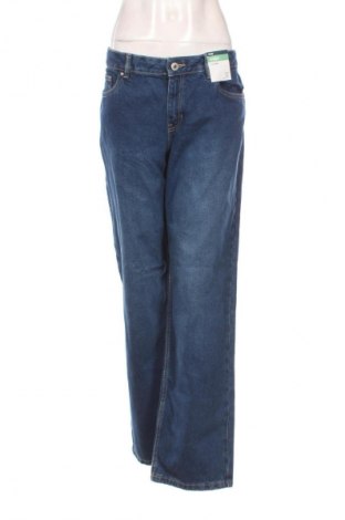 Damen Jeans Anko, Größe L, Farbe Blau, Preis € 16,99