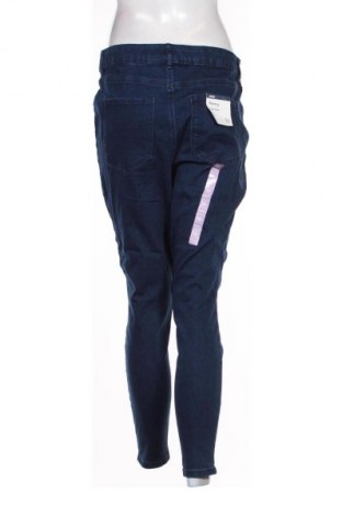 Női farmernadrág Anko, Méret XL, Szín Kék, Ár 6 609 Ft