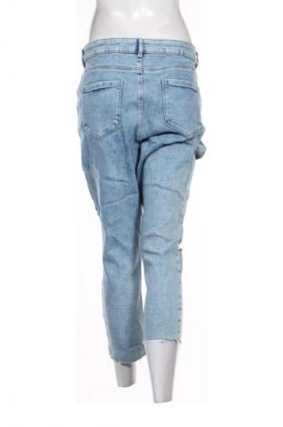 Dámské džíny  Anko, Velikost XXL, Barva Modrá, Cena  469,00 Kč