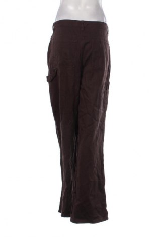 Dámské džíny  Anko, Velikost XL, Barva Hnědá, Cena  259,00 Kč