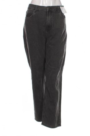 Női farmernadrág Anko, Méret XL, Szín Fekete, Ár 5 939 Ft