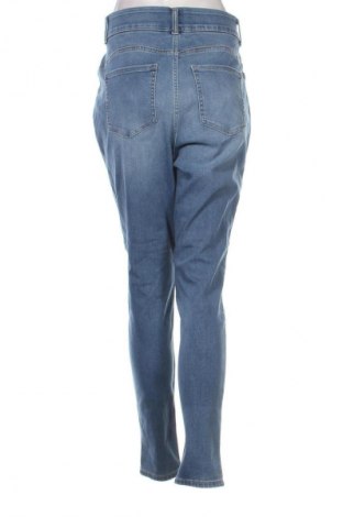 Dámské džíny  Anko, Velikost XL, Barva Modrá, Cena  259,00 Kč