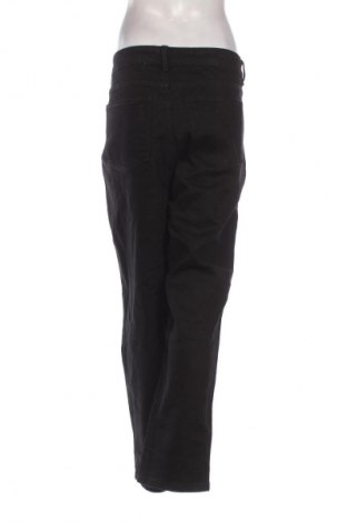 Damskie jeansy Anko, Rozmiar 3XL, Kolor Czarny, Cena 43,99 zł