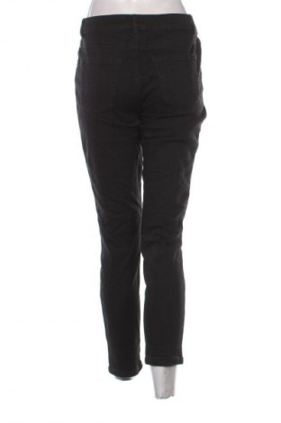 Dámské džíny  Anko, Velikost L, Barva Černá, Cena  209,00 Kč
