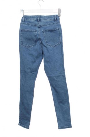 Damen Jeans Anko, Größe XXS, Farbe Blau, Preis € 10,99
