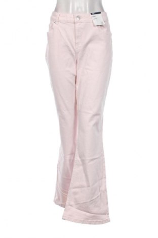 Damen Jeans Anko, Größe XL, Farbe Rosa, Preis € 15,99