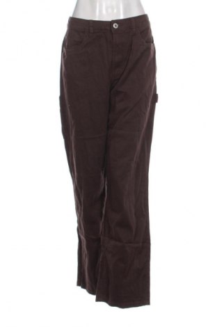 Női farmernadrág Anko, Méret M, Szín Barna, Ár 3 249 Ft