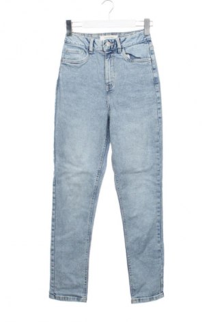 Dámské džíny  Anko, Velikost XXS, Barva Modrá, Cena  249,00 Kč