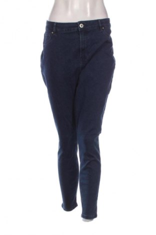 Damen Jeans Anko, Größe XL, Farbe Blau, Preis € 11,99