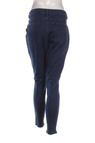 Damen Jeans Anko, Größe XL, Farbe Blau, Preis € 11,99