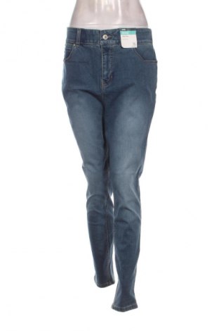 Damen Jeans Anko, Größe L, Farbe Blau, Preis € 16,99