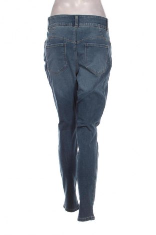 Damen Jeans Anko, Größe L, Farbe Blau, Preis € 16,99