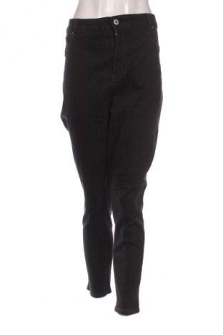 Női farmernadrág Anko, Méret XXL, Szín Fekete, Ár 5 509 Ft