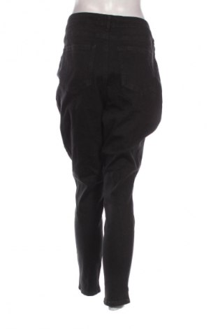 Női farmernadrág Anko, Méret XXL, Szín Fekete, Ár 5 509 Ft