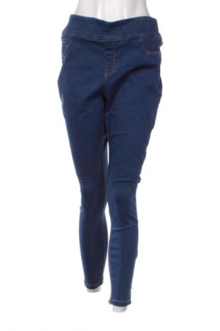 Damen Jeans Anko, Größe XL, Farbe Blau, Preis € 11,99