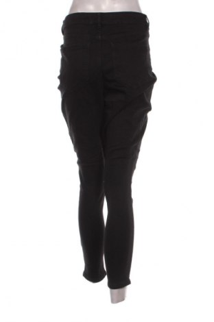 Damskie jeansy Anko, Rozmiar XL, Kolor Czarny, Cena 42,99 zł