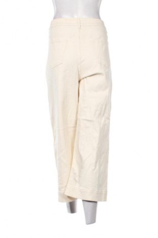 Dámské džíny  Anko, Velikost XL, Barva Béžová, Cena  259,00 Kč