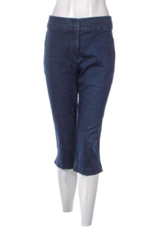 Női farmernadrág Ann Taylor, Méret M, Szín Kék, Ár 15 702 Ft