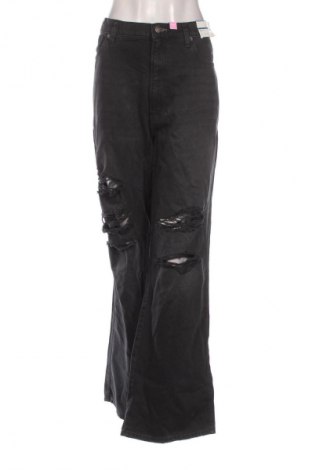 Damen Jeans Arizona, Größe XXL, Farbe Schwarz, Preis € 30,99