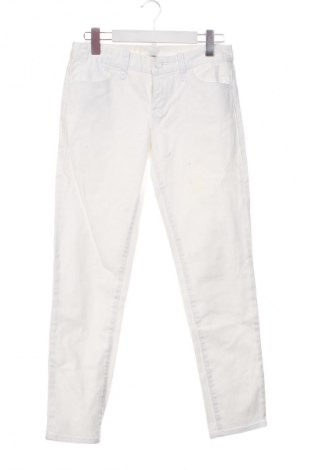 Dámske džínsy  Armani Exchange, Veľkosť M, Farba Biela, Cena  70,00 €