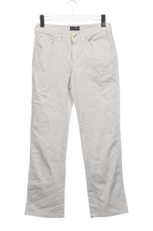 Női farmernadrág Armani Jeans, Méret L, Szín Szürke, Ár 25 839 Ft