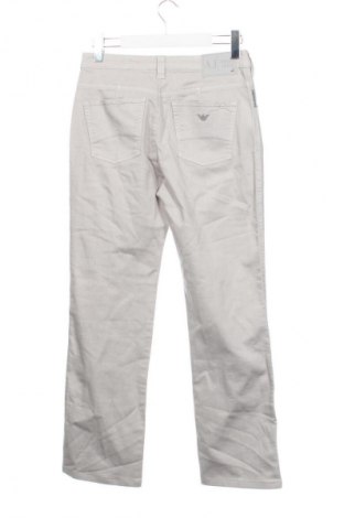 Női farmernadrág Armani Jeans, Méret L, Szín Szürke, Ár 25 839 Ft