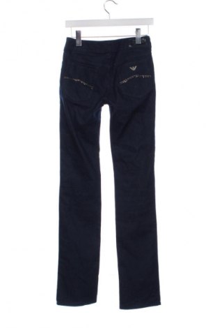 Női farmernadrág Armani Jeans, Méret S, Szín Kék, Ár 28 918 Ft