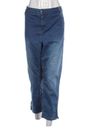 Damen Jeans Autograph, Größe 3XL, Farbe Blau, Preis € 9,99