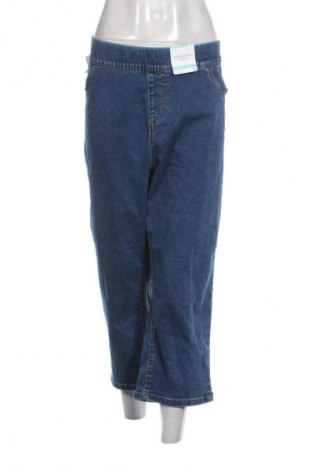Damen Jeans Autograph, Größe 3XL, Farbe Blau, Preis € 21,99