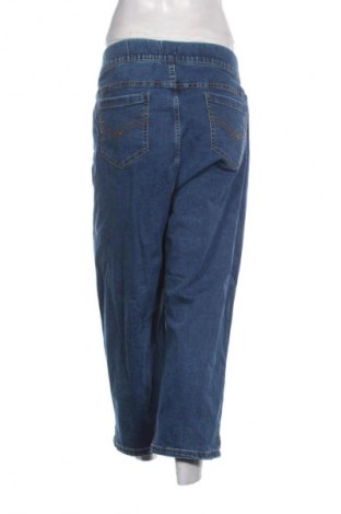 Damen Jeans Autograph, Größe 3XL, Farbe Blau, Preis € 21,99