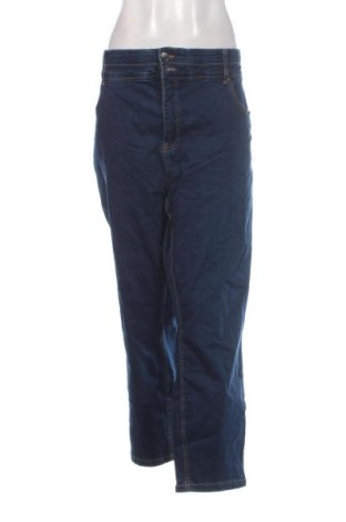 Damen Jeans Autograph, Größe 5XL, Farbe Blau, Preis € 13,99