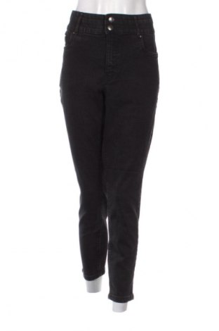 Női farmernadrág Autograph, Méret XL, Szín Fekete, Ár 5 239 Ft