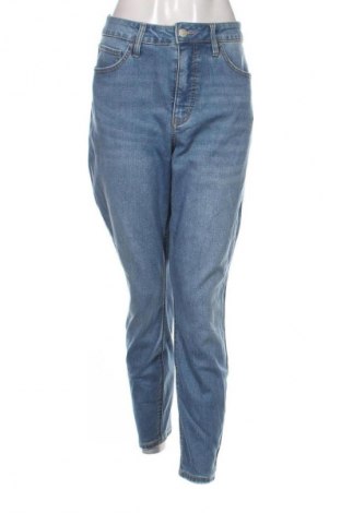 Damen Jeans Ava & Viv, Größe XL, Farbe Blau, Preis € 14,99