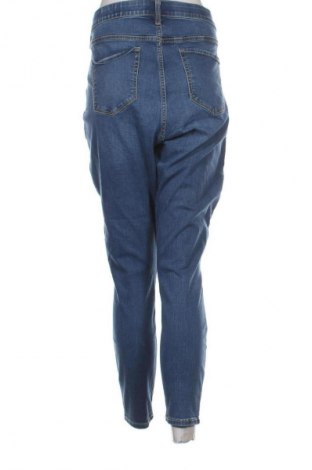 Damen Jeans Ava & Viv, Größe XXL, Farbe Blau, Preis € 14,99