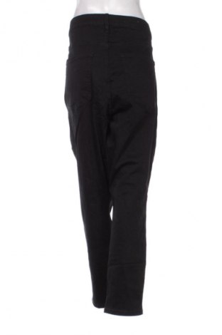 Dámské džíny  Ava & Viv, Velikost 4XL, Barva Černá, Cena  339,00 Kč