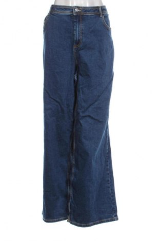 Damen Jeans Avella, Größe 4XL, Farbe Blau, Preis € 11,99
