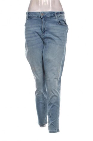 Női farmernadrág Avella, Méret XL, Szín Kék, Ár 4 759 Ft