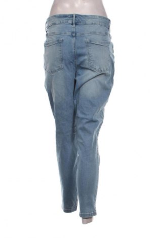 Női farmernadrág Avella, Méret XL, Szín Kék, Ár 4 759 Ft