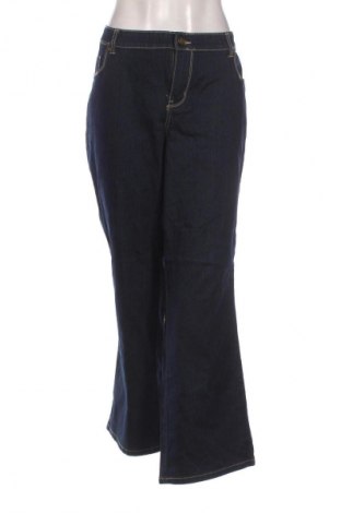 Damen Jeans Avenue, Größe XXL, Farbe Blau, Preis 16,99 €