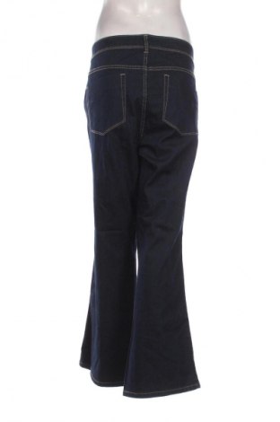 Damen Jeans Avenue, Größe XXL, Farbe Blau, Preis 16,99 €