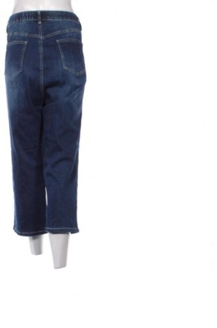 Damen Jeans Avenue, Größe 3XL, Farbe Blau, Preis € 18,99