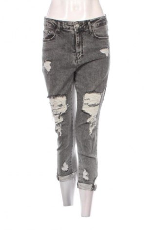Damen Jeans Bark jeans, Größe S, Farbe Grau, Preis 15,00 €