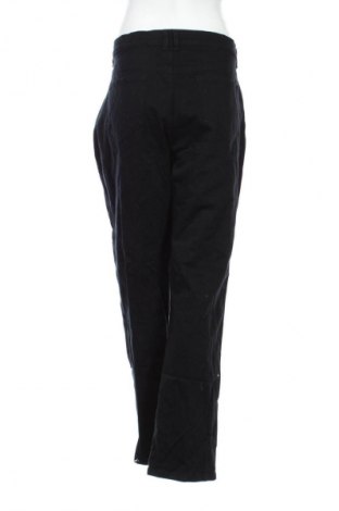 Дамски дънки Basic Editions, Размер XL, Цвят Черен, Цена 9,71 €