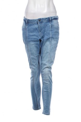 Damen Jeans Beloved, Größe L, Farbe Blau, Preis € 14,77