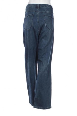 Női farmernadrág Beme, Méret 3XL, Szín Kék, Ár 7 639 Ft