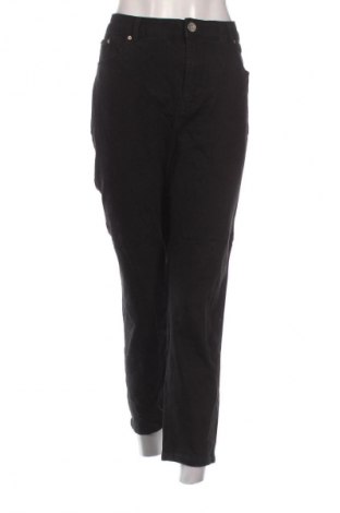 Дамски дънки Beme, Размер XXL, Цвят Черен, Цена 14,82 €